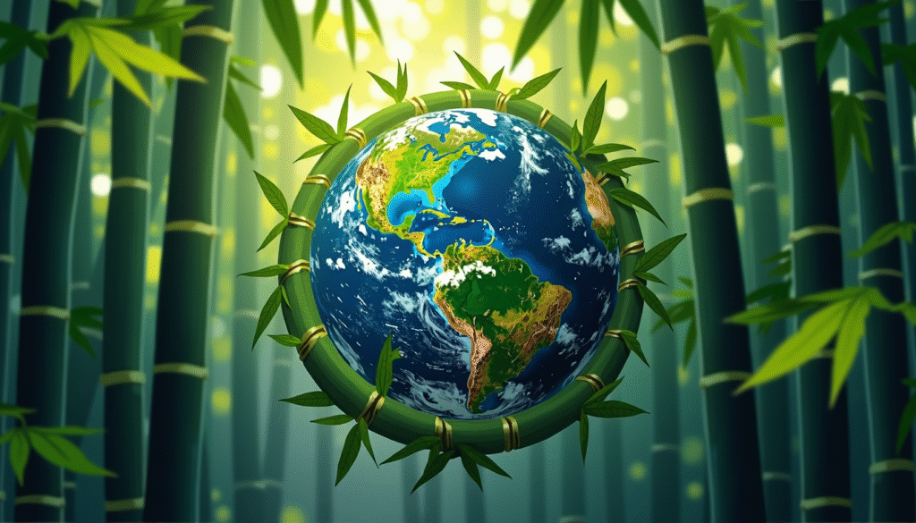 bamboo sustainability
